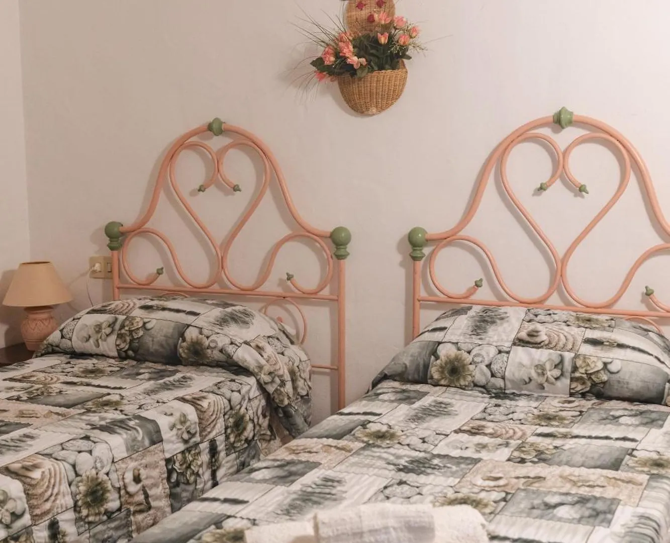 Appartement Casa Benny à Punta Molara