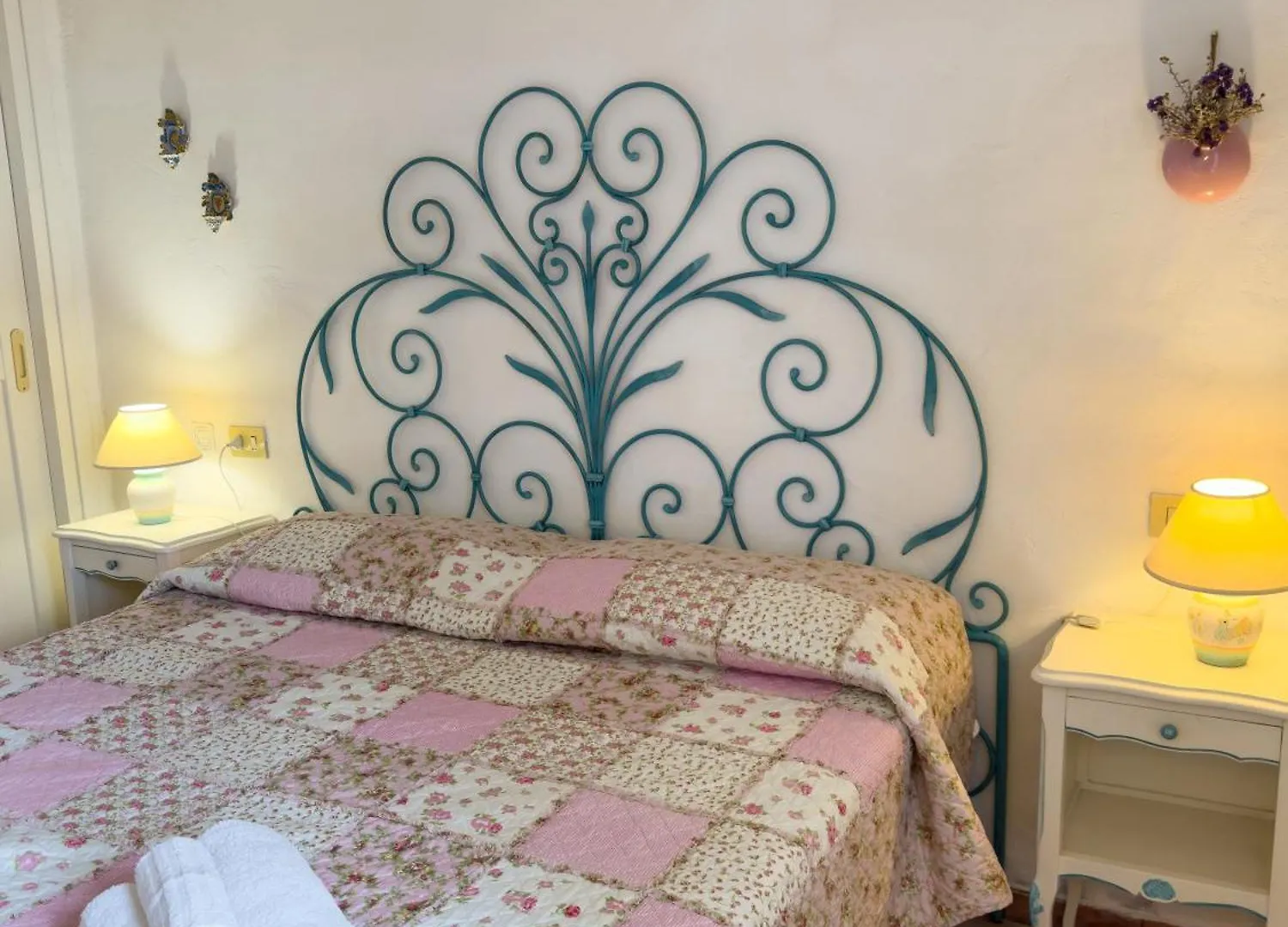 Appartement Casa Benny à Punta Molara