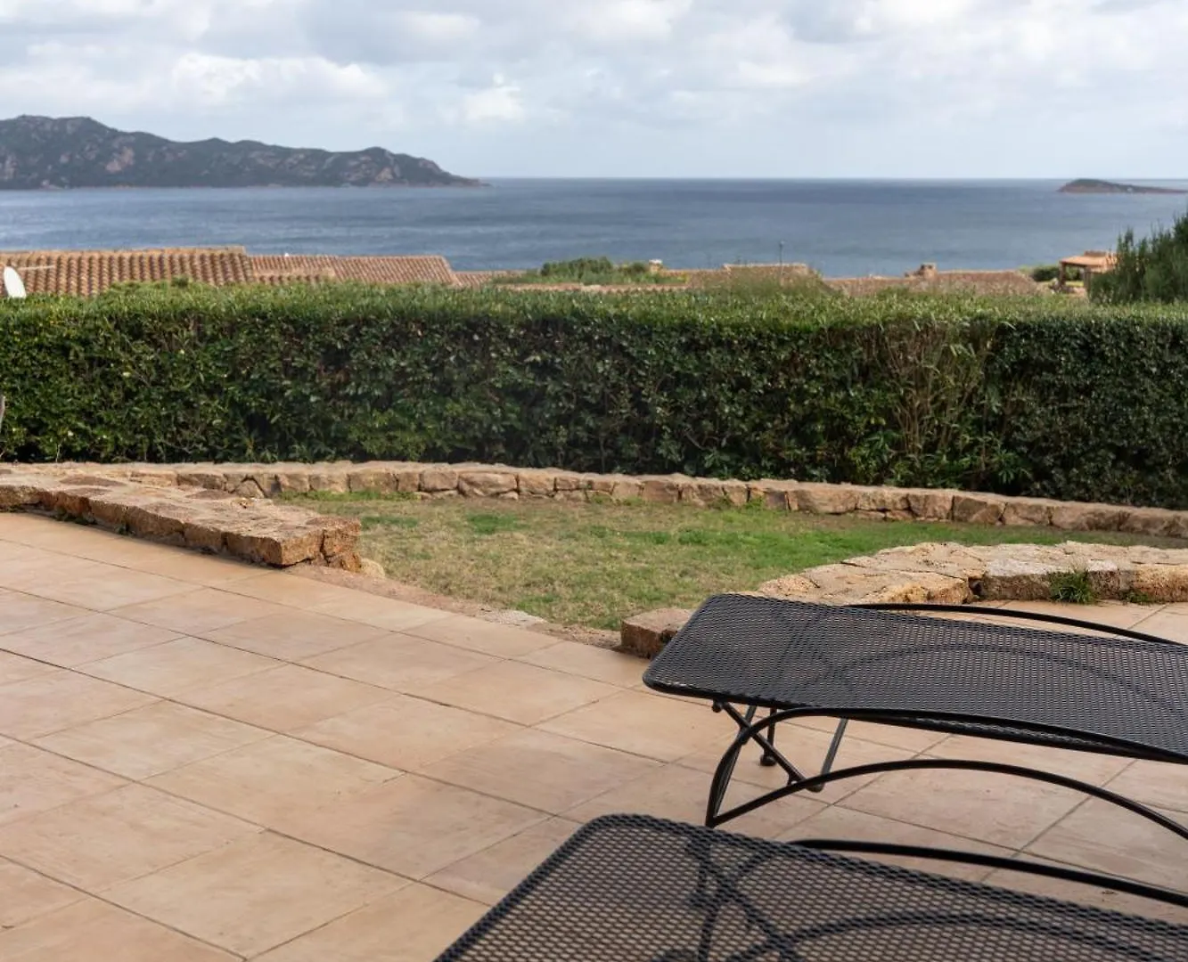 Casa Benny Apartment Punta Molara