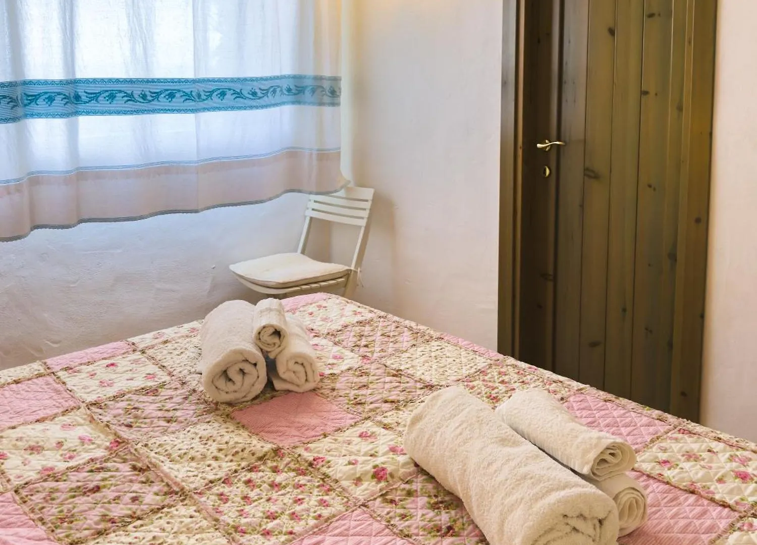 Appartement Casa Benny à Punta Molara